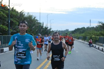RUN TO LIVE 2025 - Ảnh #3277473