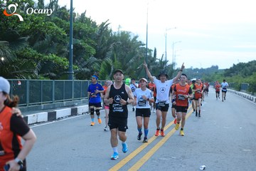 RUN TO LIVE 2025 - Ảnh #3274390
