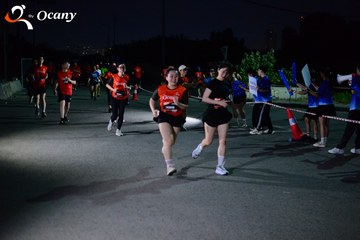 RUN TO LIVE 2025 - Ảnh #3272822