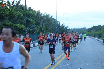 RUN TO LIVE 2025 - Ảnh #3271800