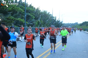 RUN TO LIVE 2025 - Ảnh #3270867