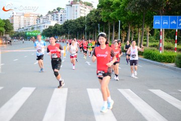 RUN TO LIVE 2025 - Ảnh #3272698
