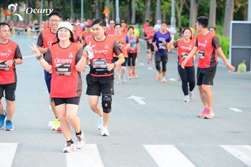 RUN TO LIVE 2025 - Ảnh #3273463