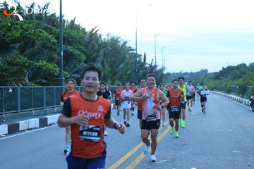 RUN TO LIVE 2025 - Ảnh #3271838