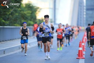 RUN TO LIVE 2025 - Ảnh #3275400