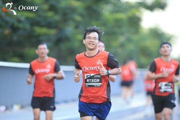 RUN TO LIVE 2025 - Ảnh #3277587