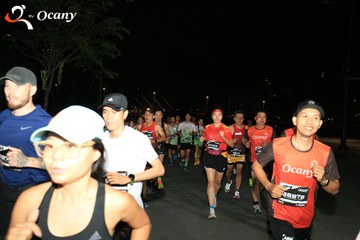 RUN TO LIVE 2025 - Ảnh #3275805