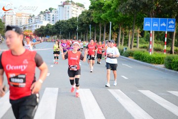 RUN TO LIVE 2025 - Ảnh #3272920