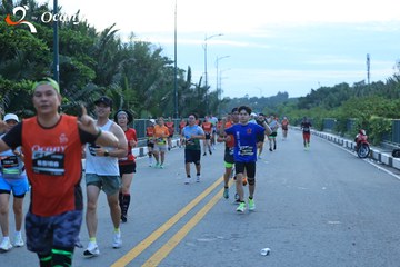 RUN TO LIVE 2025 - Ảnh #3274055