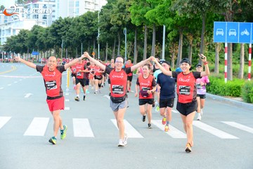 RUN TO LIVE 2025 - Ảnh #3273302
