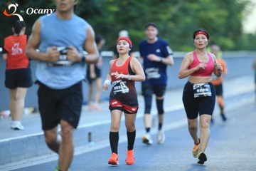 RUN TO LIVE 2025 - Ảnh #3277390