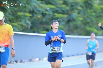 RUN TO LIVE 2025 - Ảnh #3275807