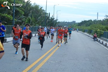 RUN TO LIVE 2025 - Ảnh #3275828