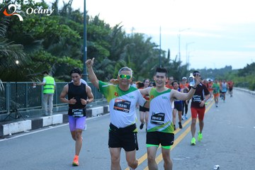 RUN TO LIVE 2025 - Ảnh #3274171