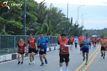 RUN TO LIVE 2025 - Ảnh #3277608