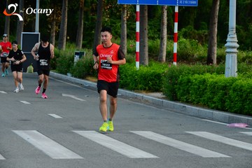 RUN TO LIVE 2025 - Ảnh #3273703