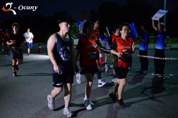 RUN TO LIVE 2025 - Ảnh #3272915