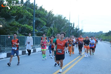 RUN TO LIVE 2025 - Ảnh #3270496