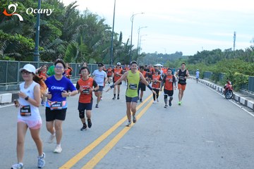 RUN TO LIVE 2025 - Ảnh #3275722