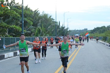 RUN TO LIVE 2025 - Ảnh #3276583