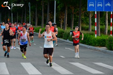 RUN TO LIVE 2025 - Ảnh #3273970
