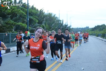 RUN TO LIVE 2025 - Ảnh #3274218