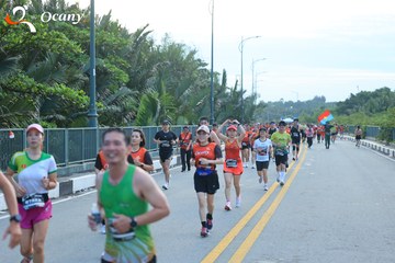 RUN TO LIVE 2025 - Ảnh #3276608