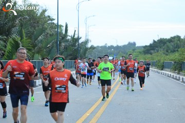 RUN TO LIVE 2025 - Ảnh #3277987