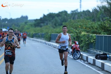 RUN TO LIVE 2025 - Ảnh #3273638