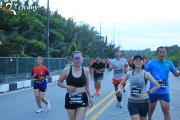 RUN TO LIVE 2025 - Ảnh #3272083