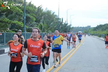 RUN TO LIVE 2025 - Ảnh #3276403