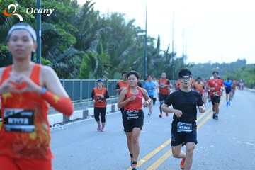 RUN TO LIVE 2025 - Ảnh #3270356