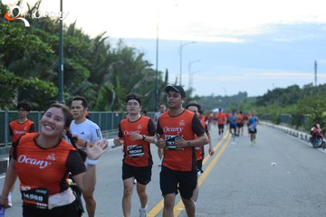RUN TO LIVE 2025 - Ảnh #3277536