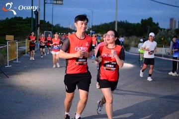 RUN TO LIVE 2025 - Ảnh #3272418