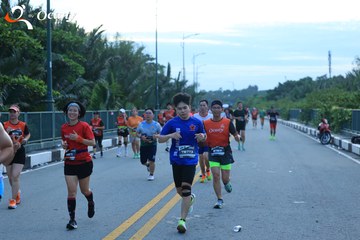 RUN TO LIVE 2025 - Ảnh #3274071