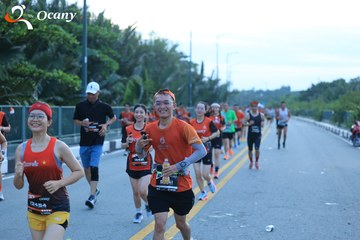 RUN TO LIVE 2025 - Ảnh #3273374