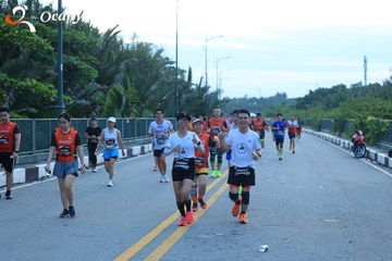 RUN TO LIVE 2025 - Ảnh #3273995