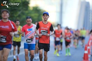 RUN TO LIVE 2025 - Ảnh #3275651