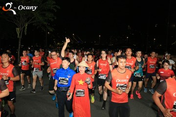 RUN TO LIVE 2025 - Ảnh #3277167