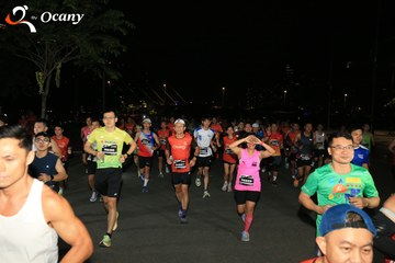 RUN TO LIVE 2025 - Ảnh #3276757
