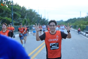 RUN TO LIVE 2025 - Ảnh #3273957