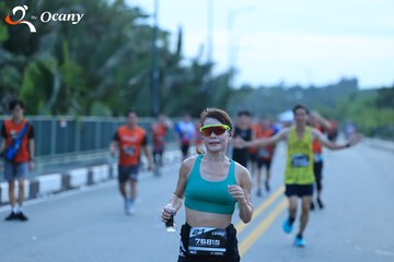 RUN TO LIVE 2025 - Ảnh #3273453