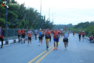 RUN TO LIVE 2025 - Ảnh #3270637