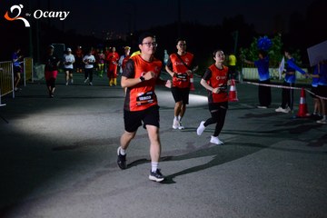 RUN TO LIVE 2025 - Ảnh #3272749