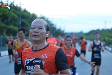 RUN TO LIVE 2025 - Ảnh #3273192
