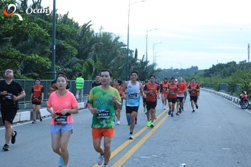 RUN TO LIVE 2025 - Ảnh #3274272
