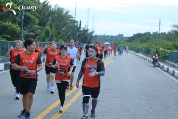 RUN TO LIVE 2025 - Ảnh #3275759