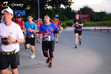 RUN TO LIVE 2025 - Ảnh #3272550