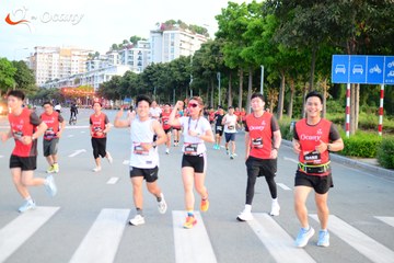 RUN TO LIVE 2025 - Ảnh #3272951