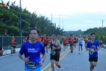 RUN TO LIVE 2025 - Ảnh #3272322